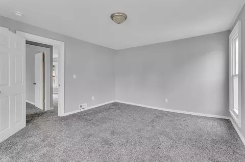 Bedroom - 504 Second, Jackson, MI 49203 photo 12 of 15