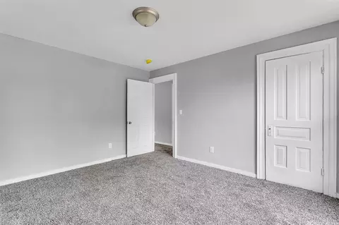 Bedroom - 504 Second, Jackson, MI 49203 photo 7 of 15