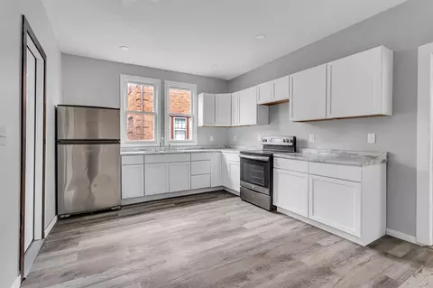 Kitchen - 504 Second, Jackson, MI 49203 photo 1 of 2