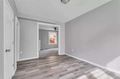 Living - 504 Second, Jackson, MI 49203 photo 1 of 9