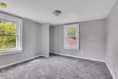 Bedroom - 504 Second, Jackson, MI 49203 photo 13 of 15