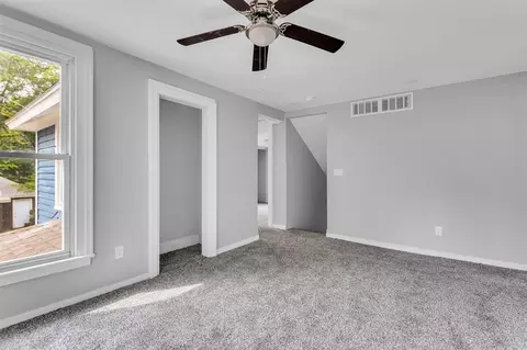 Bedroom - 504 Second, Jackson, MI 49203 photo 4 of 15