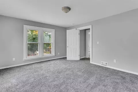 Bedroom - 504 Second, Jackson, MI 49203 photo 11 of 15
