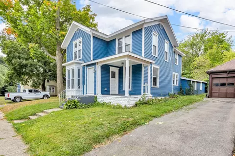 504 Second, Jackson, MI 49203