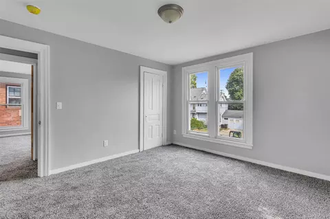 Bedroom - 504 Second, Jackson, MI 49203 photo 6 of 15