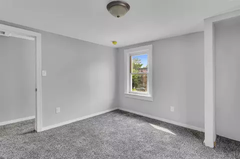 Bedroom - 504 Second, Jackson, MI 49203 photo 14 of 15