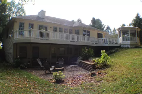 5179 N Granite, Jackson, MI 49201