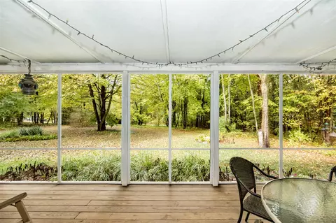 Exterior - 17535 Bowdish, Gregory, MI 48137 photo 9 of 26