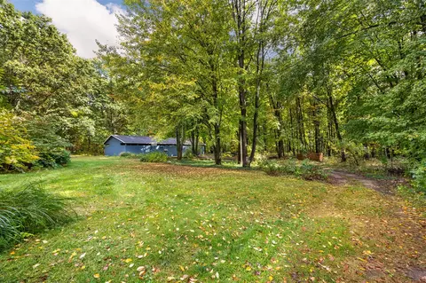 Exterior - 17535 Bowdish, Gregory, MI 48137 photo 23 of 26
