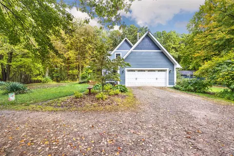 Exterior - 17535 Bowdish, Gregory, MI 48137 photo 5 of 26