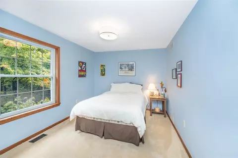 Bedroom - 17535 Bowdish, Gregory, MI 48137 photo 4 of 4