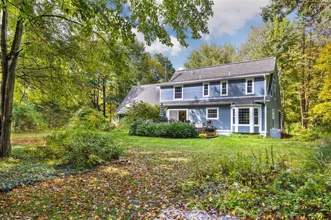 Exterior - 17535 Bowdish, Gregory, MI 48137 photo 24 of 26
