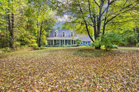 Exterior - 17535 Bowdish, Gregory, MI 48137 photo 15 of 26