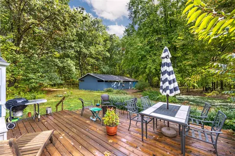 Exterior - 17535 Bowdish, Gregory, MI 48137 photo 6 of 26