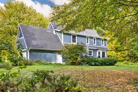 Exterior - 17535 Bowdish, Gregory, MI 48137 photo 4 of 26