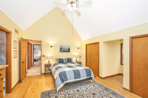 Bedroom - 17535 Bowdish, Gregory, MI 48137 photo 1 of 4