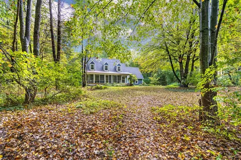 Exterior - 17535 Bowdish, Gregory, MI 48137 photo 3 of 26