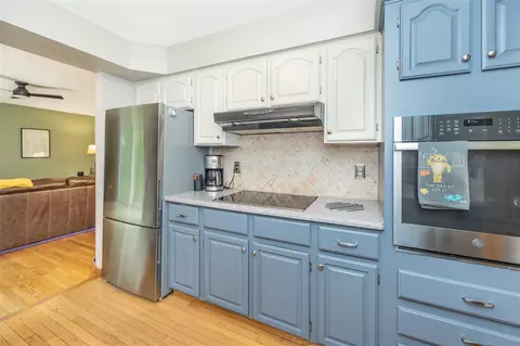 Kitchen - 17535 Bowdish, Gregory, MI 48137 photo 1 of 3