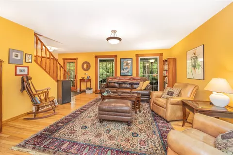 Living - 17535 Bowdish, Gregory, MI 48137 photo 1 of 6