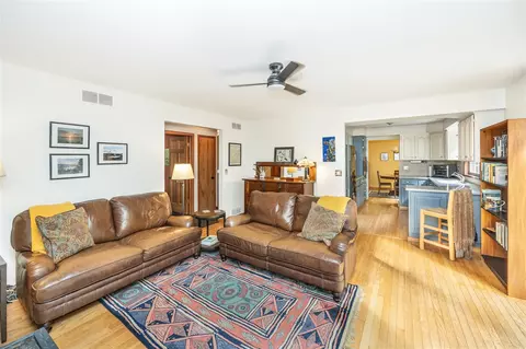 Living - 17535 Bowdish, Gregory, MI 48137 photo 6 of 6