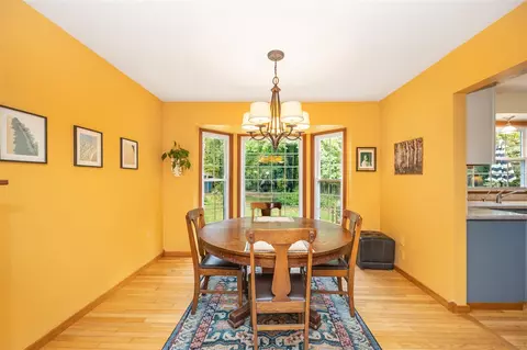 Dining - 17535 Bowdish, Gregory, MI 48137 photo 1 of 2