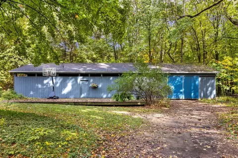 Exterior - 17535 Bowdish, Gregory, MI 48137 photo 26 of 26