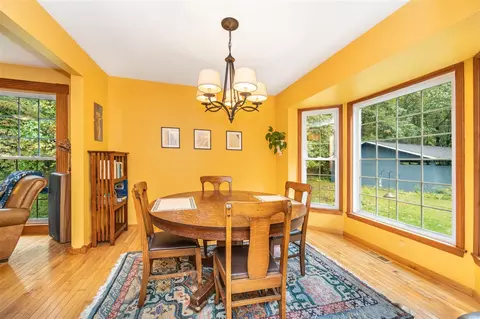 Dining - 17535 Bowdish, Gregory, MI 48137 photo 2 of 2