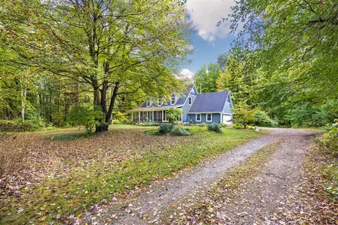 Exterior - 17535 Bowdish, Gregory, MI 48137 photo 21 of 26