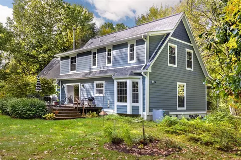 Exterior - 17535 Bowdish, Gregory, MI 48137 photo 22 of 26