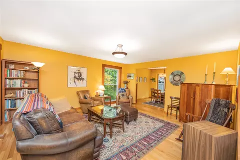 Living - 17535 Bowdish, Gregory, MI 48137 photo 2 of 6