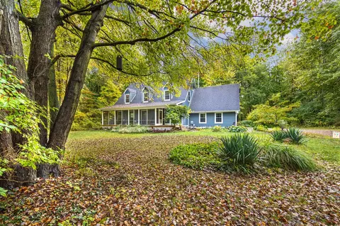 Exterior - 17535 Bowdish, Gregory, MI 48137 photo 12 of 26