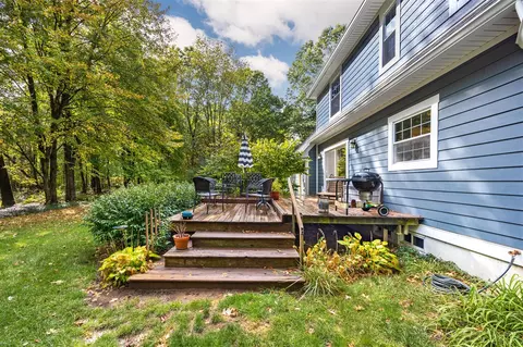 Exterior - 17535 Bowdish, Gregory, MI 48137 photo 19 of 26