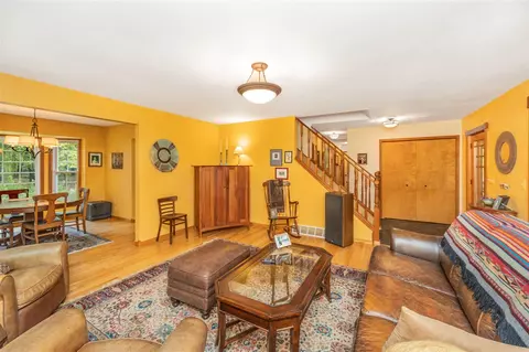 Living - 17535 Bowdish, Gregory, MI 48137 photo 3 of 6
