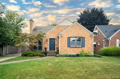 2233 College, Grand Rapids, MI 49507