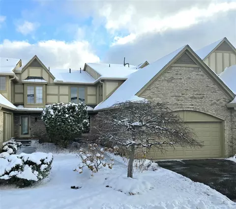 2782 Maitland, Ann Arbor, MI 48105