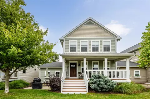 585 Beachwood, Benton Harbor, MI 49022