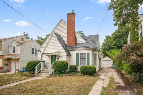1029 Alger, Grand Rapids, MI 49507