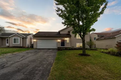 376 Needlewood, Cedar Springs, MI 49319