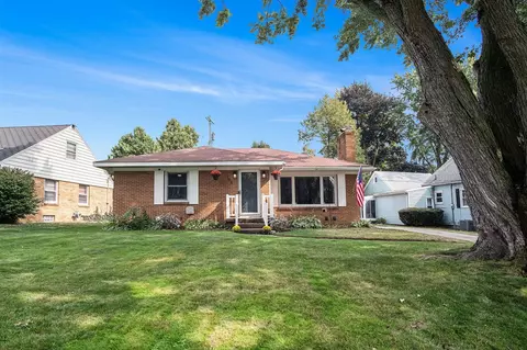 706 Shawmut, Grand Rapids, MI 49504