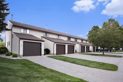 4817 Meadowview #14, Hudsonville, MI 49426