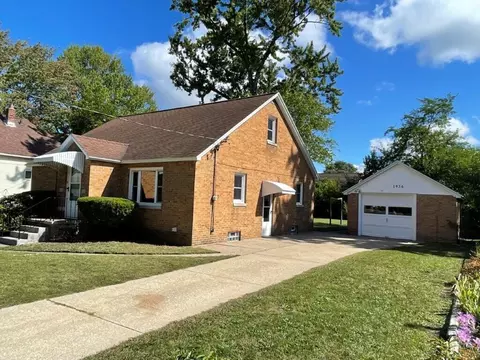 1936 Crowley, Muskegon, MI 49441