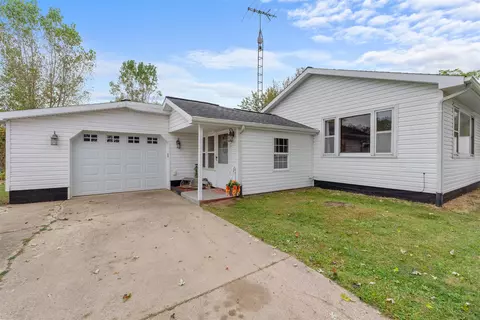 14980 Forrister, Hudson, MI 49247