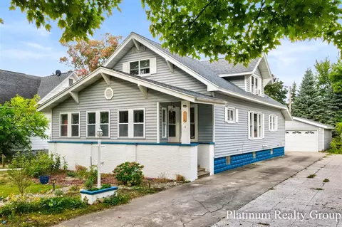 1270 Palmer, Muskegon, MI 49441