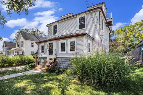 315 N Main, Rockford, MI 49341