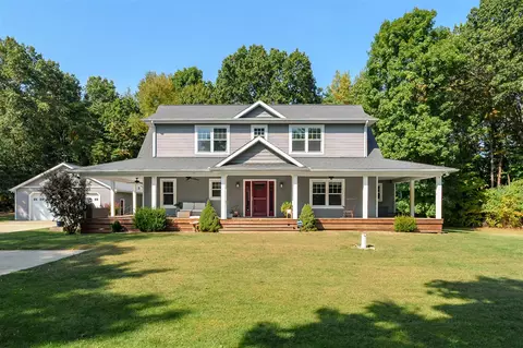 10215 I, Ceresco, MI 49033