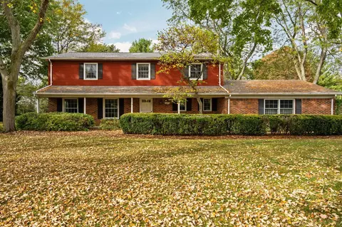 3390 Clover, Saline, MI 48176