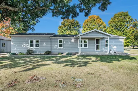 112 E Bertrand, Niles, MI 49120