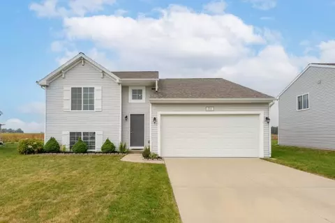 1710 Burr Pond, Vicksburg, MI 49097