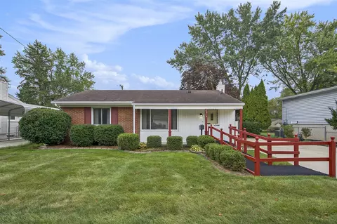 2914 Marshall, Ann Arbor, MI 48108