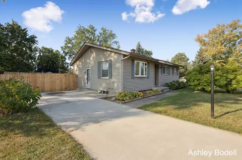 1940 Eldon, Grand Rapids, MI 49525